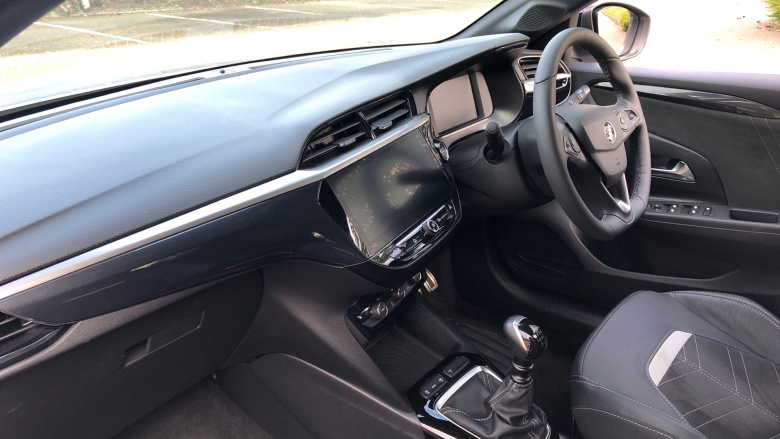 Vauxhall Corsa 1.2 Turbo Ultimate 5dr Petrol Hatchback